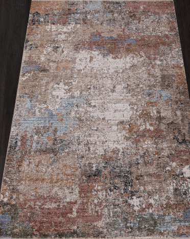 Ковер турецкий 35041-110 BALTIMORE (Акрил, разноцветный)