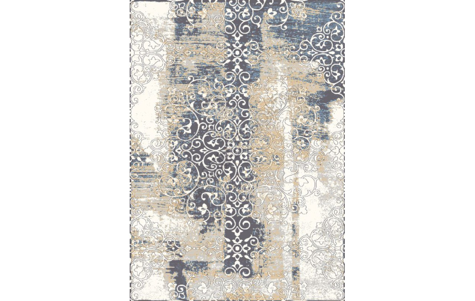 Ковер польский Agnella Soft Rye pearl