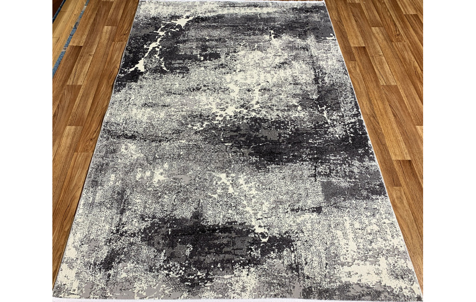 Ковер 8697 CREAM / ANTHRACITE AXEL