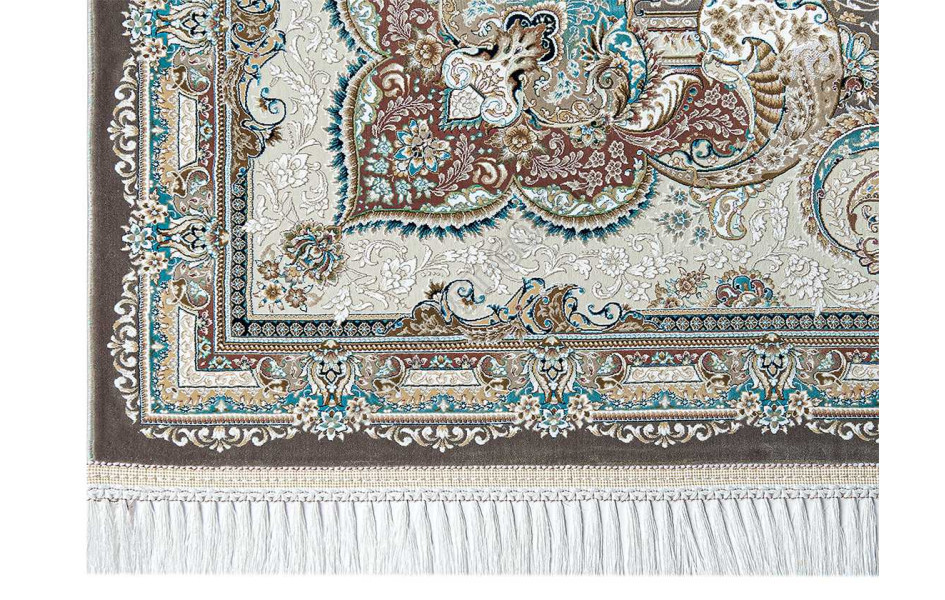 Ковер G144 STAN MELANJ / P Mashad 1500