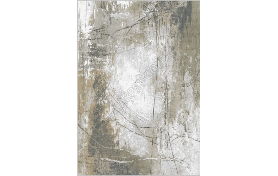 Дизайнерский ковер MAYUMI 85027 5222