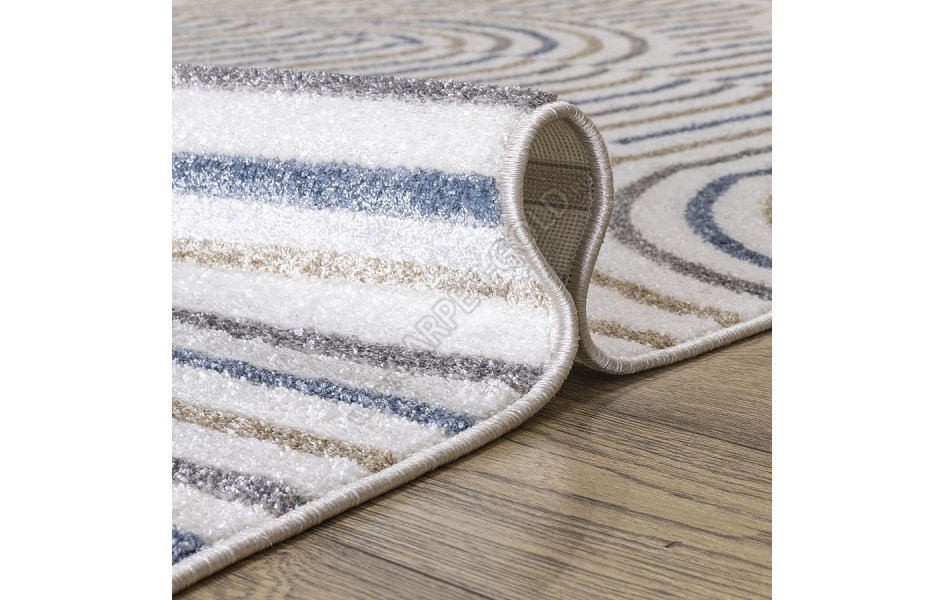 КОВРЫ ДИЗАЙН 30109 ЦВЕТ 30411 Сохо