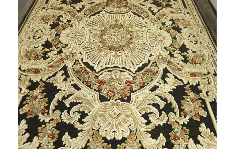 Бельгийский ковер Genova 38388 7272 70