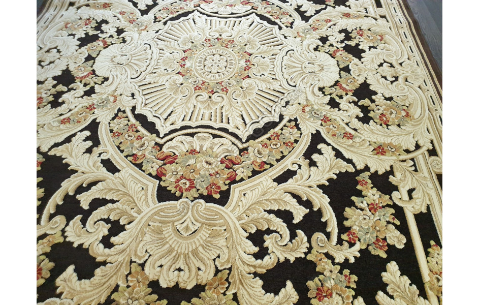 Бельгийский ковер Genova 38388 7272 70