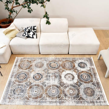 Ковер в стиле Модерн